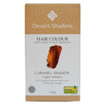 Desert Shadow Caramel Shadow Light Auburn Organic Hair Color 3.5 oz.