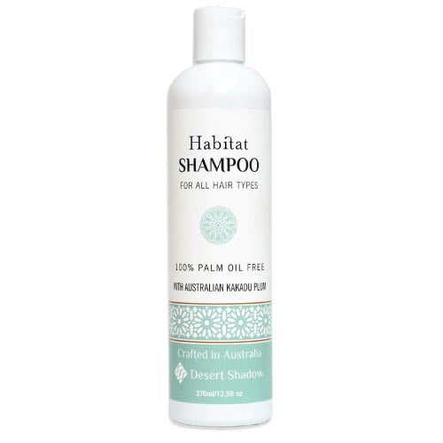 Desert Shadow Habitat Shampoo 12.5 fl. oz.