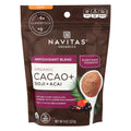 Navitas Organics Antioxidant Blend 8 oz.