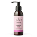 Sukin Cleansing Lotion 4.23 fl. oz.