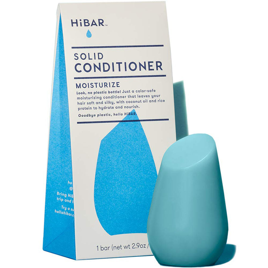 HiBAR Moisturize Bar Conditioner 2.9 oz.