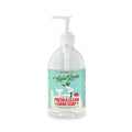 Rebel Green Hand Soap, Frankincense & Pine 16.9 fl. oz.