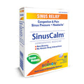 Boiron SinusCalm 60 Tablets