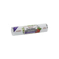 Quantum TheraZinc Elderberry Lozenges, Natural Raspberry Flavor 14 count