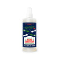 Rebel Green Hand Sanitizer Peppermint 8 oz