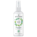 Attitude Olive Leaves Hand Sanitizer Spray 3.5 fl. oz.