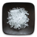Frontier Co-op Menthol Crystals 1/2 lb.