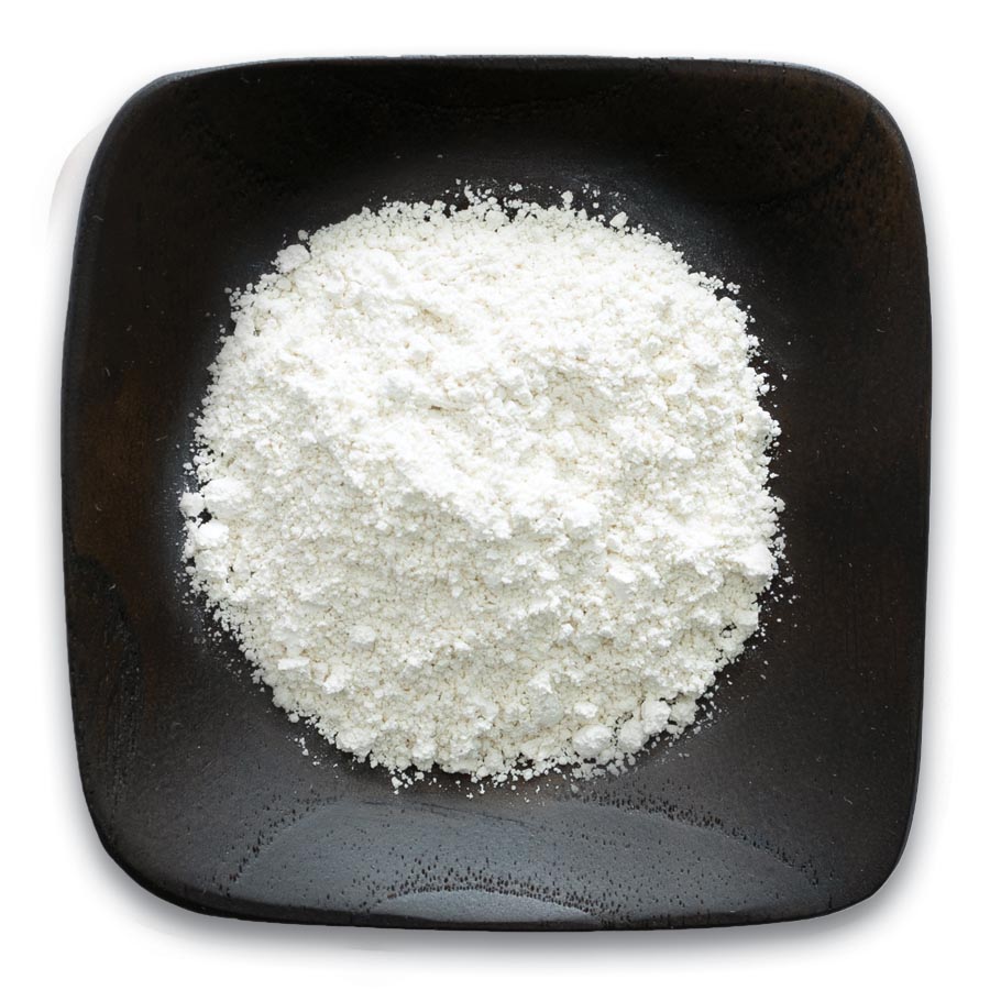 Frontier Co-op Kaolin Clay Powder 1 lb.