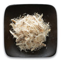 Frontier Co-op Slippery Elm Inner Bark, Cut & Sifted, Organic