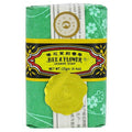 Bee & Flower Soaps Jasmine Bar Soaps 4 (4.4 oz.) bars