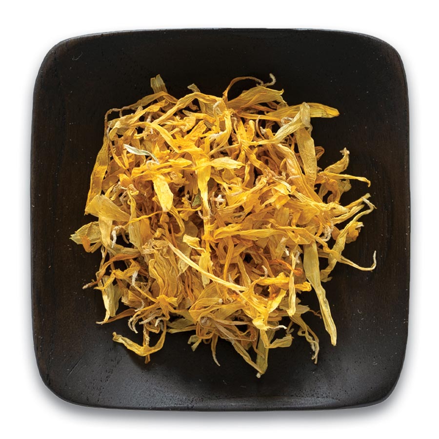 Frontier Co-op Calendula Petals 1 lb.