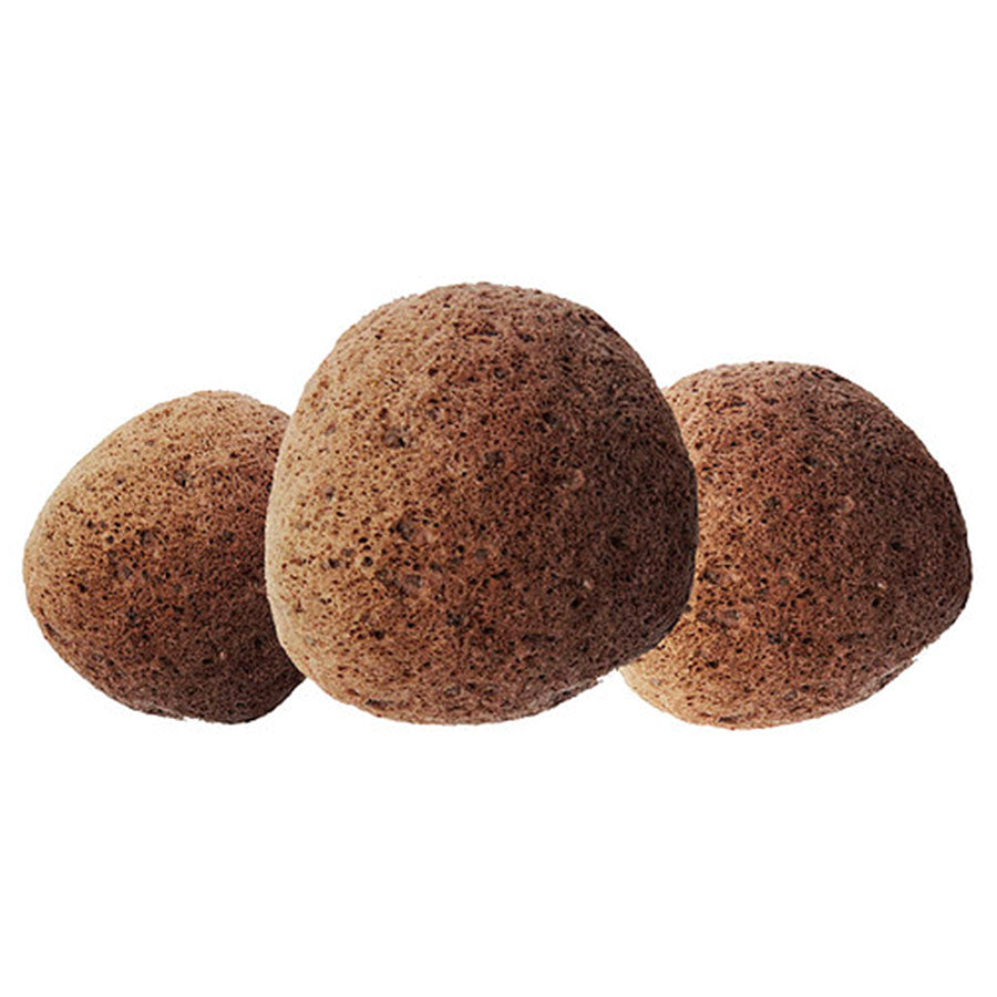 Maguey Weaves Natural Rose Pumice Stone