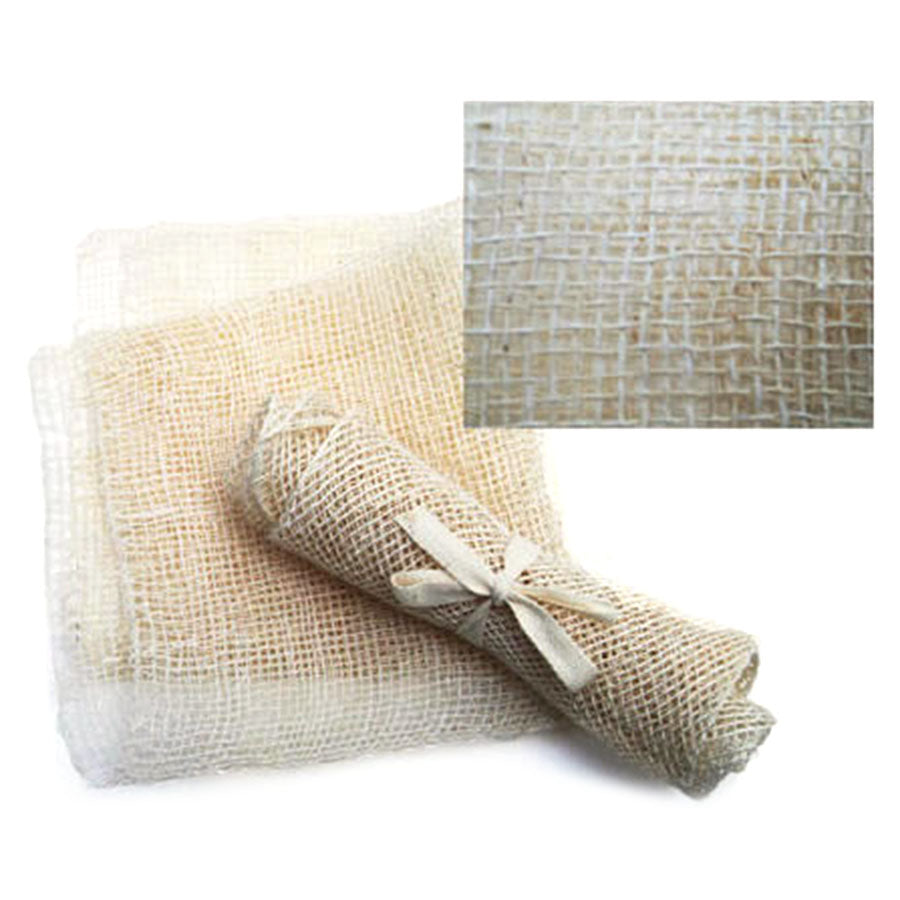 Maguey Weaves Ayate Fine Weave Cloth 12 x 12