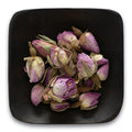 Frontier Co-op Pink Rose Buds & Petals 1 lb.